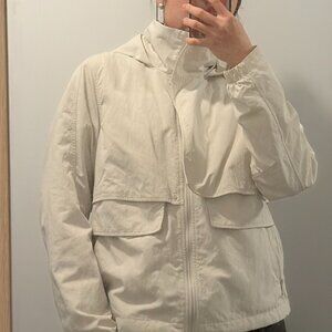 Always Effortless Classic-Fit Jacket - Size 8